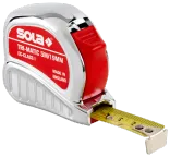 SOLA Rolbandmaat