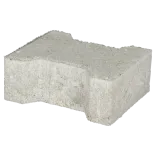 Ecotop Base H-verbandsteen 20x16