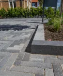 Wallblock Old Smook 12x10x30cm-Hoge kwaliteit