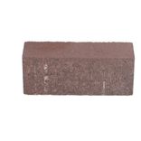 Strackstone Kera GRN+ Dikformaat 21x7x8 vlak elleboogverband rood PL2-