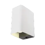 In-Lite Ace Up-Down Wall 12V - White-Weersbestendig
