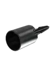 In-Lite SPIKE 60 grondpen voor Ø 60mm armaturen-Geschikt voor verwerking in losse ondergrond