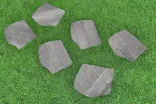 Staptegel Flex Stones Dark Grey o42x36x2cm-