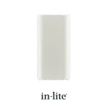 In-Lite Ace Up-Down Wall 12V - White-Energiezuinig