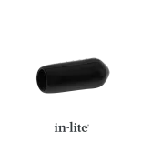 In-Lite Afdekdop voor kabel type 10/2 (set van 20 stuks)-