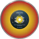 Diamantzaag D350/30/25