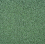 204364 Veiligheidstegel 50x50x2,5 cm Groen, 101857 Veiligheidstegel 50x50x4 cm Groen