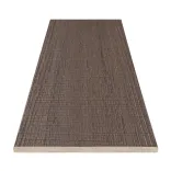 TimberTech Landmark PVC Kantplank 2