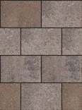 Furora+ 20x30x6cm Brown Nuance-