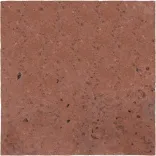 Schellevis Oudhollands Rood/Bruin Tegel 20x20x5-Open en unieke structuur