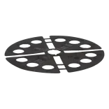 Rubber Verhoging Shim 1mm-