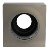 In-Lite BOX 1 montagebox pearl grey voor Luna - Big Flux-