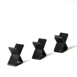Wedox Voegkruis afbreekbaar 5x19x55mm (100st/zak)-Handig hulpmiddel voor het leggen van sierbestrating