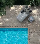 Ceradin Wood Driftwood 120x30x2cm /2st-Veelzijdig toepasbaar