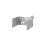 Pergoladrager verstelbaar 65/120 licht FV-