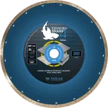 Diamantzaag D300/30/25