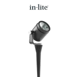 In-Lite Big Scope 12V-Geeft een brede lichtbundel