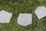 Staptegel Flex Stones Grigioni o42x36x2cm-