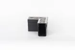 Star Drain 65/100 Hoekstuk - Falcon-Line (RVS-Inox)-Eenvoudige installatie