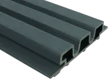 WEO35 Gardenwall Light Grey 33x170mm 360cm-