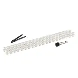 TimberTech schroef&plug 9