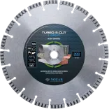 Diamantzaag D300/20