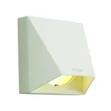 In-Lite Wedge Wall 12V - White-Energiezuinig