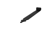 Heng Rustica zwart TXT 16-400mm-