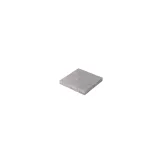 Sch.Oudhollands Zwembadrand Grijs Hoek Links 100/60x40x5cm-Open en unieke structuur