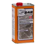 HMK S242 - Kleurverdiepende Impregneer 1Ltr-Geeft bescherming tegen vervuiling