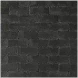 Wallblock Old Antraciet 12x10x30cm-Hoge maatvastheid