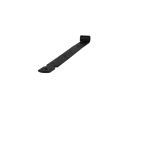 Heng 16-400mm zwart TXT-