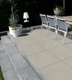 Cerasolid Lucca Almond 60x60x3cm-