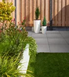 Ceramiton Dune 60x60x4cm Clay-Met afstandhouders