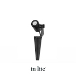 In-Lite Micro Scope 12v-Lichtbereik van 2 meter