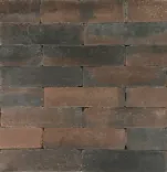 Wallblock Old 15x15x60 Brons-Hoge maatvastheid