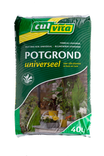 208377 Potgrond Universeel 40 liter