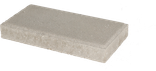 209387 Halve Betontegel 30x15x4,5cm Grijs d (3)