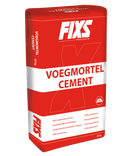 Productblad Fixs Voegmortel cement