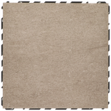 211489 Ceramidrain 60x60x4 cm Quartz taupe