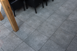 211491 Ceramidrain 60x60x4 cm Belgium grey