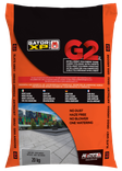 212125 Fixs Gatorsand XP G2 zak 20 kg Antraciet