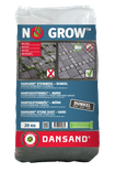 213246 Fixs Dansand voegzand No Grow Steinmehl Dark