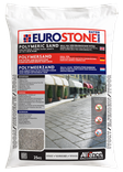 213398 Fixs EuroStone Waterafsluitend zak 25 kg Ivoor