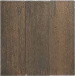 213404 Estetico wood 60x20x6 cm Walnut