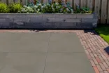 Ceradin Firenze Brown 60x60x2cm-