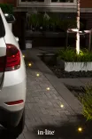 In-Lite DB-LED Warm White 12v-
