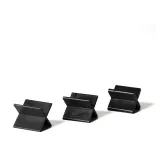 Wedox Voegkruisjes 50 mm hoog 3x50x55mm (100st)-Handig hulpmiddel voor het leggen van sierbestrating