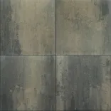 Serenio Donker grijs nuance 60x60x4cm-