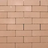 Strackstone Crown GRN+ Dikformaat 21x7x8 vlak oker KOMO PL2-Gekleurde onderlaag van beton met hoge kwaliteit deklaag